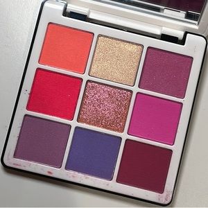 Anastasia Beverly Hills Mini Pro Pigment Vol 1